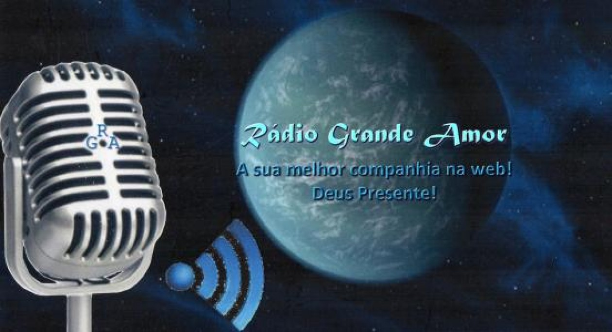 Rádio Grande Amor